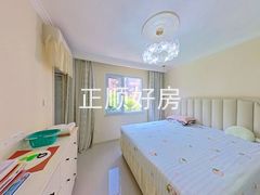 卧室