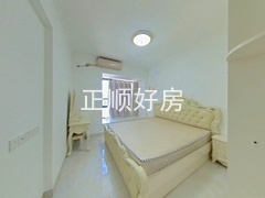 卧室