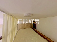 卧室