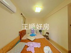 卧室