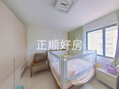 卧室