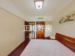 卧室