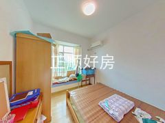 卧室