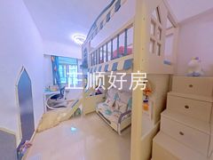卧室