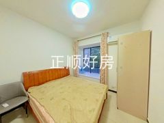 卧室