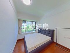 卧室