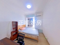 卧室
