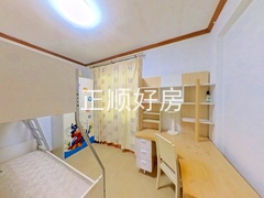卧室