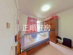 卧室