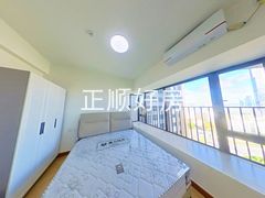 卧室