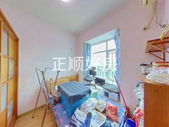 卧室