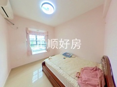 卧室