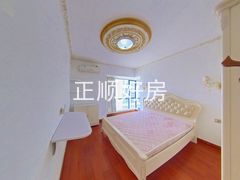 卧室