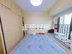 卧室