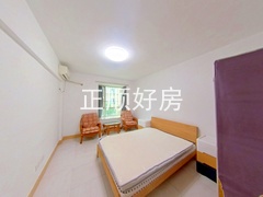 卧室