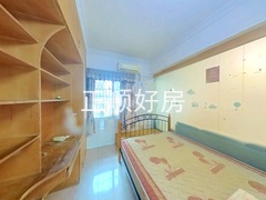 卧室