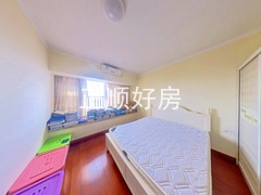 卧室