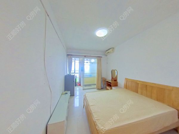 VR看房