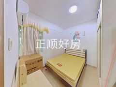 卧室