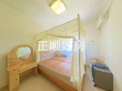 卧室
