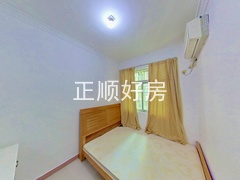 卧室