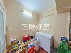 卧室
