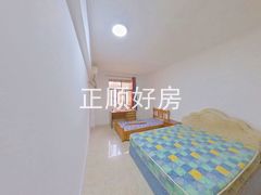卧室