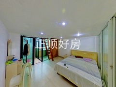 卧室