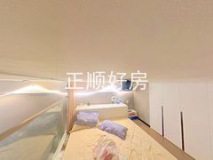 卧室
