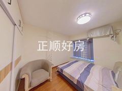 卧室
