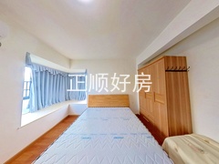 卧室