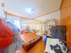 卧室