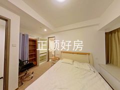 卧室