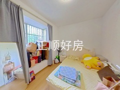 卧室
