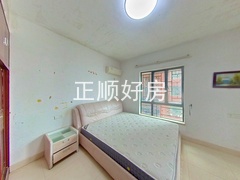 卧室