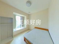 卧室