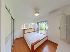 卧室