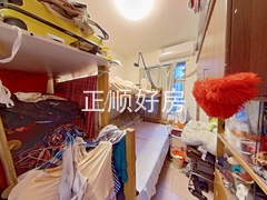 卧室