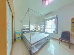 卧室