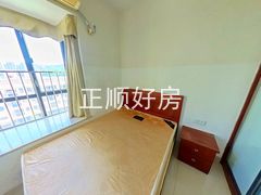 卧室