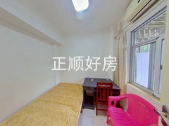 卧室