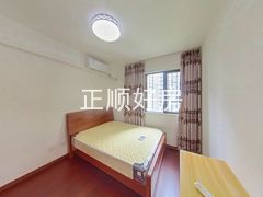 卧室