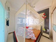 卧室