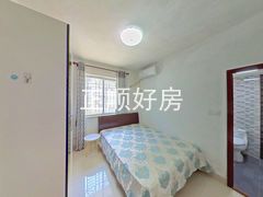 卧室