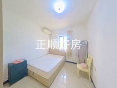 卧室
