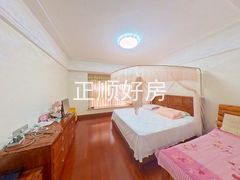卧室