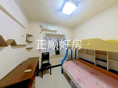 卧室
