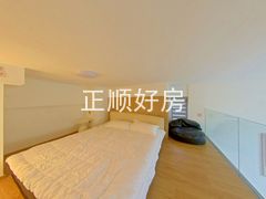 卧室