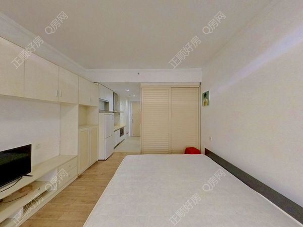 VR看房