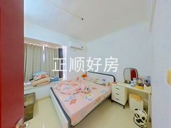 卧室